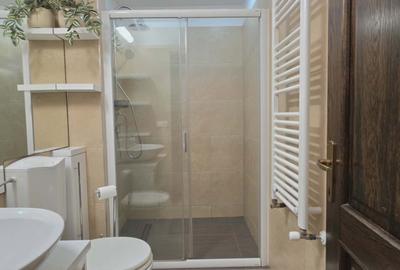 Apartament cu 2 camere nedecomandat în Central - 15