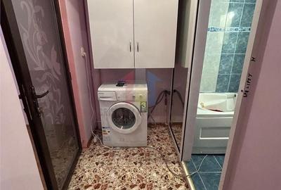 Apartament cu 2 camere în Calea Galați