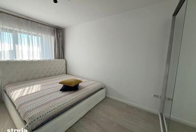 Apartament cu 2 camere în Dămăroaia - 2