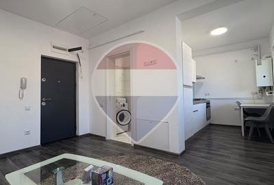 Apartament cu 2 camere în Gării
