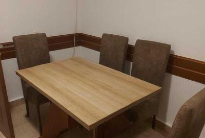 Apartament cu 3 camere decomandat în Dacia - 1