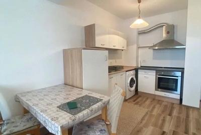 Apartament cu 2 camere nedecomandat în Nufărul - 2