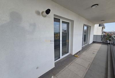 Apartament cu 2 camere decomandat, mobilat în Metalurgiei - 10