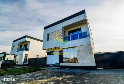 Casă cu 4 camere în Dobreni - 7