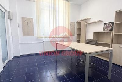 Spațiu comercial, de 200 mp, în Central - 2