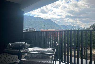 Apartament cu 2 camere decomandat, mobilat în Central - 1
