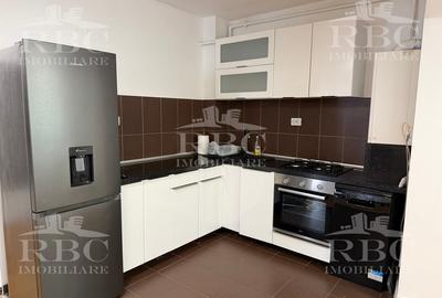 Apartament cu 4 camere decomandat în Mărăști - 3