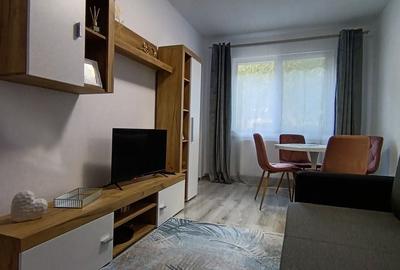 Apartament cu 2 camere decomandat în Central - 5