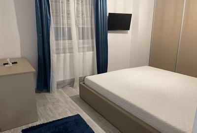 Apartament cu 3 camere decomandat în Piața Cluj - 12