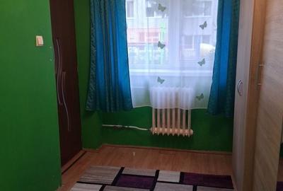 Apartament cu 2 camere semidecomandat, mobilat în Mănăștur - 2