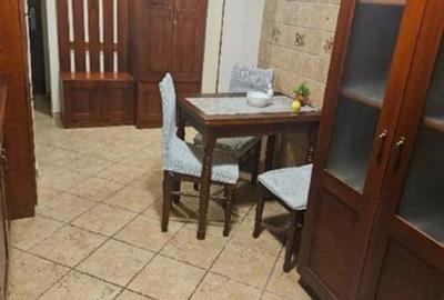 Apartament cu 2 camere decomandat în Tei