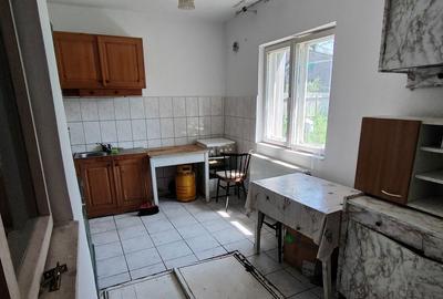 Casă cu 5 camere cu Teren 1200 Mp în Central - 12