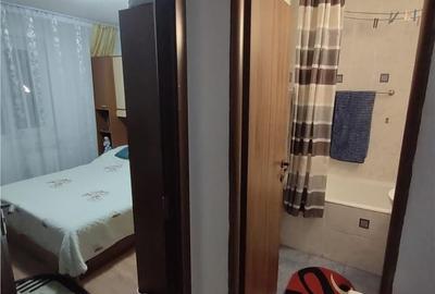 Apartament cu 2 camere semidecomandat în Narcisa - 3