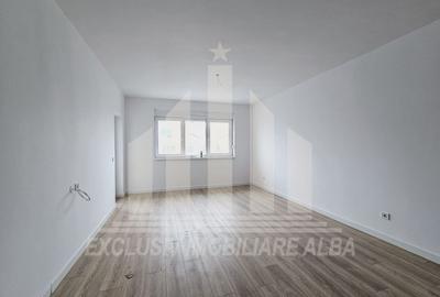 Garsonieră decomandată în Cetate - 2
