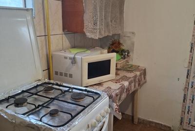 Apartament cu 2 camere decomandat în Exterior Vest - 5
