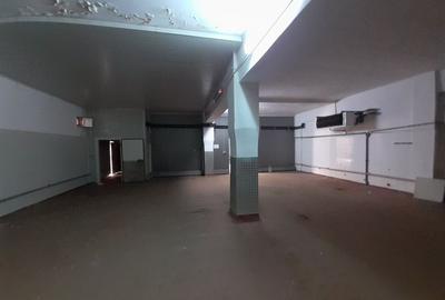 Spațiu industrial, de 343 mp, în Obor - 8