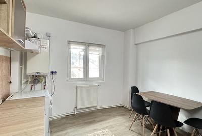 Apartament cu 2 camere decomandat în Coman - 2