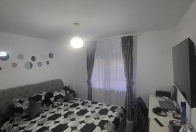 Apartament cu 3 camere decomandat în Republicii - 2
