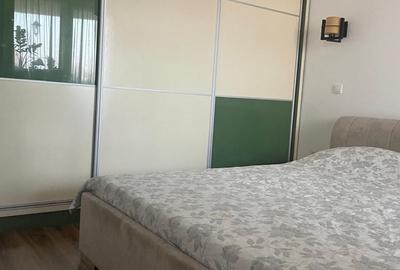 Apartament cu 2 camere decomandat în Florești - 3