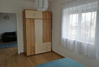 Apartament cu 2 camere semidecomandat în Simion Bărnuțiu - 5