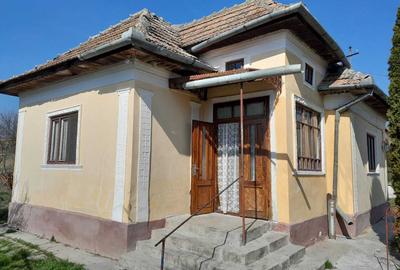 Casă cu 2 camere în Exterior Vest - 7