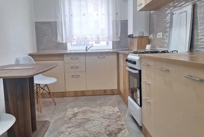 Apartament cu 2 camere decomandat în Exterior Vest