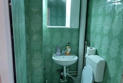 Garsonieră în Central