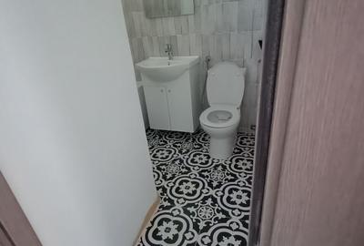 Apartament cu 2 camere semidecomandat în Ultracentral