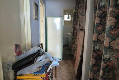 Apartament cu 3 camere semidecomandat în Astra - 5
