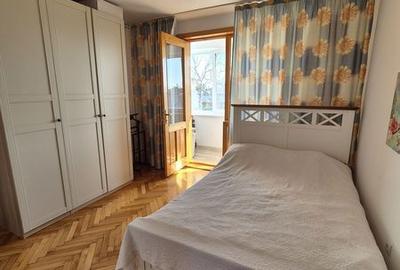 Apartament cu 4 camere în Tomis Nord - 3