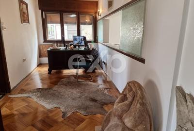Birou, de 118 mp, în Dorobanți - 9