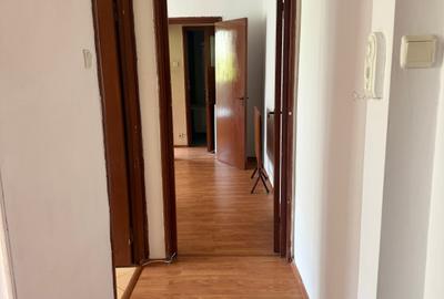 Apartament cu 3 camere semidecomandat, mobilat în Drumul Taberei - 6