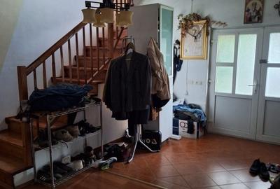 Casă cu 4 camere în Sfântu Ilie - 6