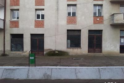 Spațiu comercial, de 150 mp, în Crișeni - 2
