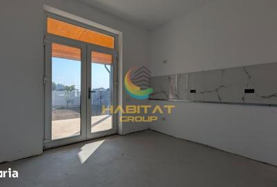 Casă cu 4 camere cu Teren 500 Mp în Frumușani