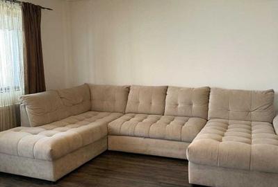Apartament cu 2 camere semidecomandat în Vitan Mall - 1