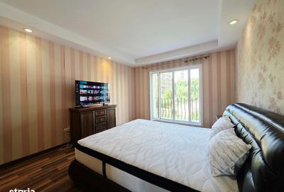 Apartament cu 2 camere semidecomandat în Ștefăneștii de Jos - 6