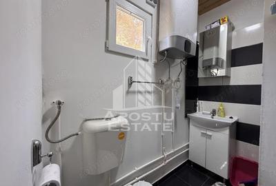 Casă cu Teren 771 Mp în Dumbrava - 5