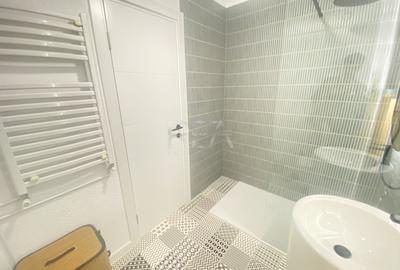 Apartament cu 2 camere decomandat, mobilat în 13 Septembrie - 8