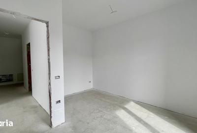 Apartament cu 2 camere în Sânmartin