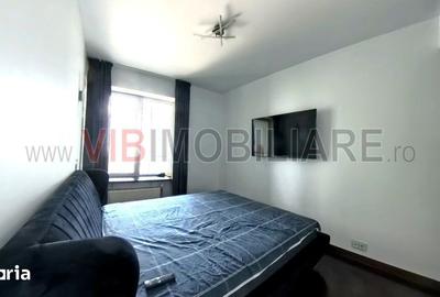Apartament cu 2 camere, mobilat în Văcăresti - 1