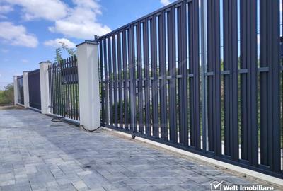 Casă individuală cu 4 camere cu Teren 550 Mp în Lita - 6