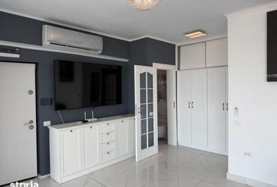 Apartament cu 2 camere în Nord - 8