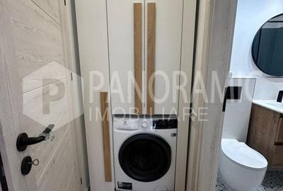 Apartament cu 3 camere semidecomandat în Central - 5