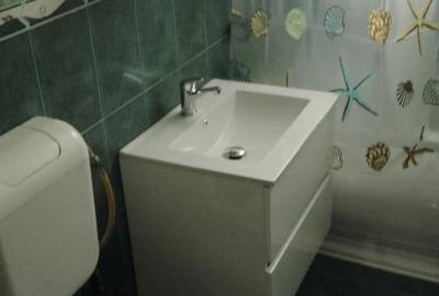 Apartament cu 2 camere decomandat în Murfatlar