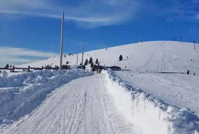 Teren de 2000 mp, în Central - 4