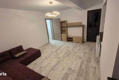 Apartament cu 3 camere în Central - 2