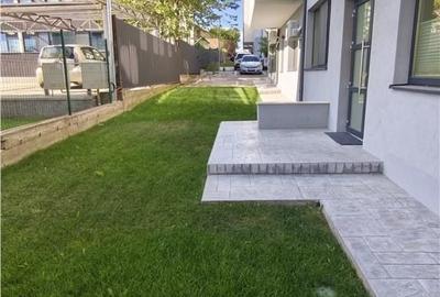 Apartament cu 2 camere decomandat în Valea Lupului