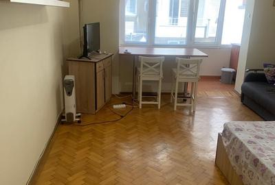Garsonieră decomandată în Cișmigiu - 2