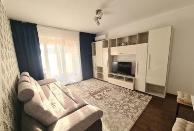 Apartament cu 2 camere decomandat în Berceni - 1